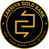 Z Gold Bank
